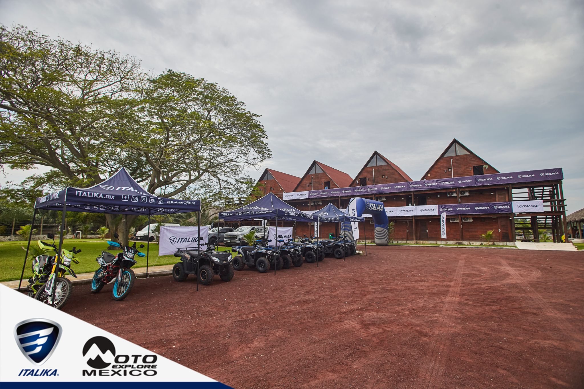 ITALIKA CHACHALACAS D1 39